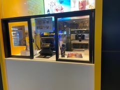 -麦当劳(武昌火车站店)