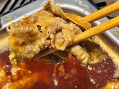 -海底捞火锅(上元大街店)