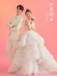 -今生有约婚纱摄影店(景德路店)