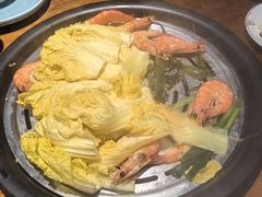 -三个渔夫·蒸汽海鲜(小白楼店)