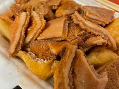 -细妹五香牛杂(步行街店)