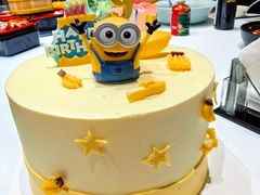 -CAKE BOSS 蛋糕老板(北京世纪金源购物中心)