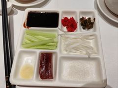 -四季民福烤鸭店(王府井东安门店)