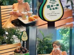 -Shake Shack(南山万象天地店)