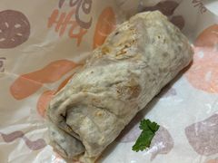 -高麦卷饼王(星海生活广场店)