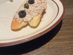 -ZAFFERANO西班牙海鲜饭(上海首店)