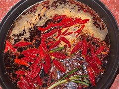 -纸盐河码头火锅(十八梯店)