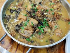 -圣夜东北菜烧烤·夜宵·小龙虾(胥江路店)