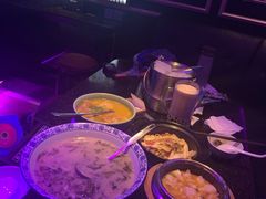 -纯K(打浦桥店)
