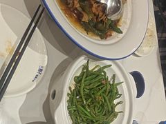 -兰湘子·湘菜小炒(石家庄万象城店)