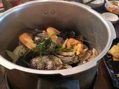 -土蚝·高压锅生蚝(百姓美食街店)