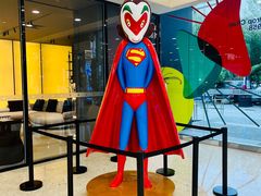 -红星美凯龙北京至尊MALL(东四环中路店)