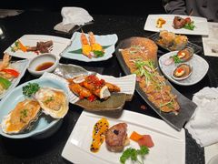 -梅筑·创意料理(王府井百货店)