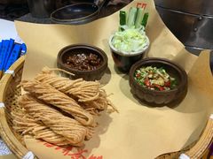 -印巷里主题餐厅(马鞍山店)