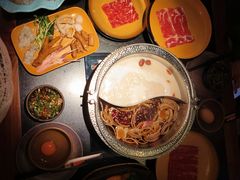 -牛New寿喜烧(虹桥新天地店)