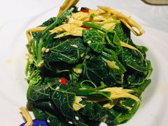 -老浒记烤鸭-北京菜(琉璃厂店)