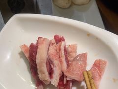 -众合原味烧烤(深沟寺店)