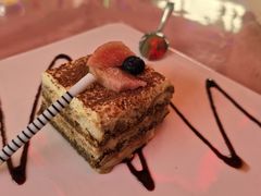 -威尼斯意餐酒吧 Venezia club(意大利风情街店)