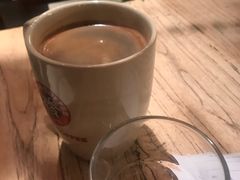 -漫咖啡MAANCOFFEE(人大店)