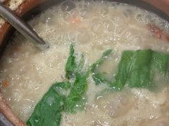 -适口餐厅砂锅粥(公信路总店)