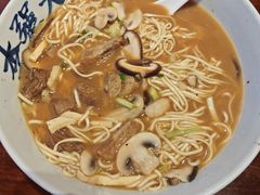 -李犟大爆鳝面·手工蟹黄包(湖滨西湖店)