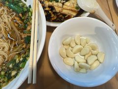 -川闻清粥小菜(建外SOHO店)