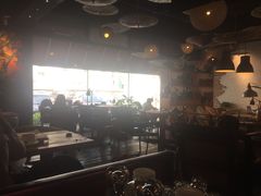 -大书房咖啡(中传国交店)