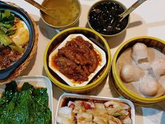 -阿清煲仔店(纺织城店)