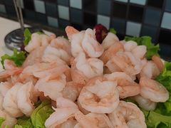 -今鲜源大酒店·中华餐饮名店(新湛路店)