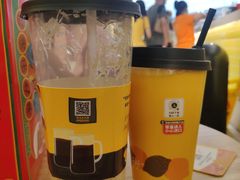 -丘大叔柠檬茶(乐峰广场分店)