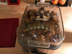 -富力希尔顿酒店·地阔自助餐厅