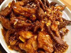 -陈傻子餐厅(世纪都会店)