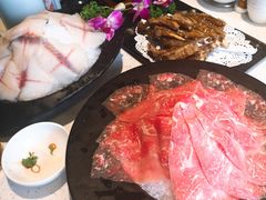 -九府羊·鲜羊火锅·烤串(新华路店)