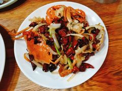 -南海渔家•海鲜•正宗海南菜(海棠湾店)