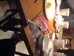 -比格比萨自助(新辰里学清路店)