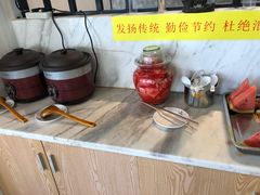 -小牛叔鲜切牛肉·火锅·烤肉自助(公济桥路店)