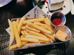 -blue frog蓝蛙(长泰广场店)