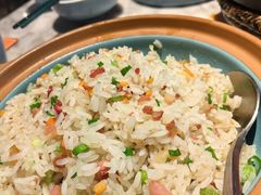 -懒人盐府人家(航天桥店)