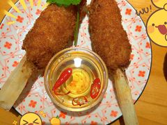 -saigon saigon | 西贡西贡(滨北店)