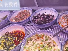-叁宝烤肉• 西安烧烤(凤城十二路店)