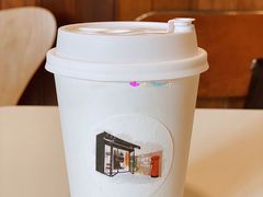 -舊新事咖啡NOTHING NEW COFFEE