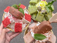 -澳门陈光记烧味饭店(南京德基广场店)