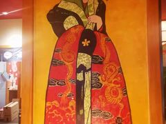 -仓桥家·焗寿司·锅物(光谷步行街店)