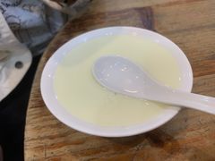 -沙湾姜埋奶(兴新包店)