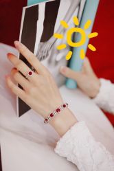 点击看大图 -Cindy Jewelry·钻戒·彩色宝石