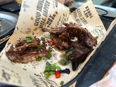 -麦凯伦烧烤·精酿超级工厂店(金桥总店)