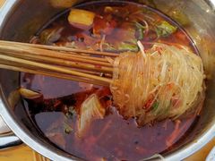 -老黑板筋(顺义总店)