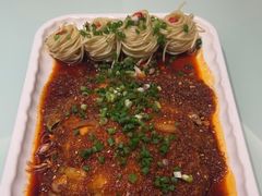 -蜀厨小匠·民间川菜(犀浦店)