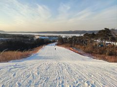 -棋盘山冰雪大世界