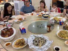 -鹏城人家海鲜酒家·23年老字号(较场尾店)